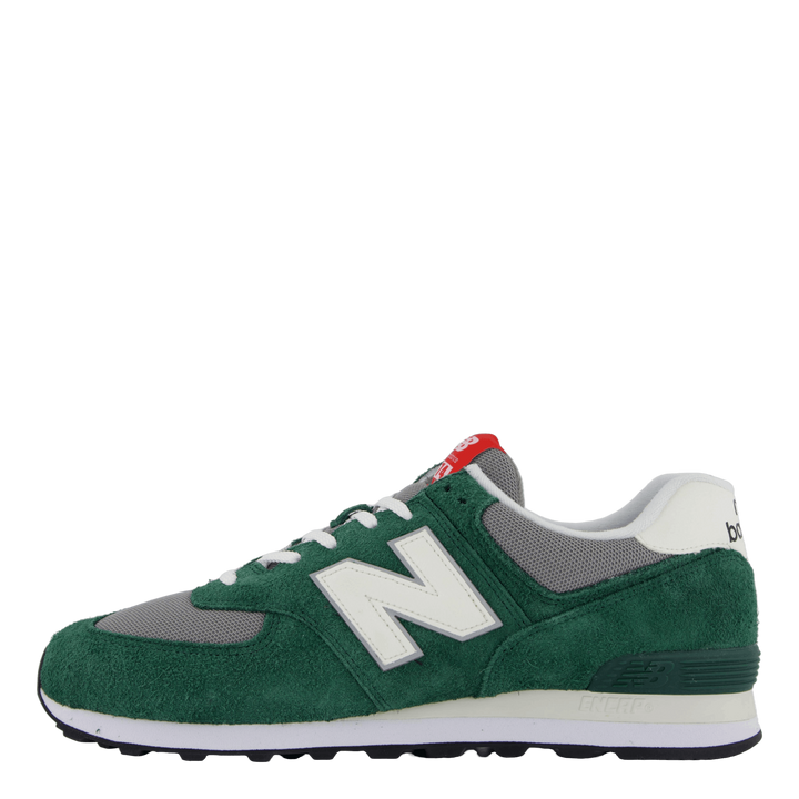 New Balance U574 Green