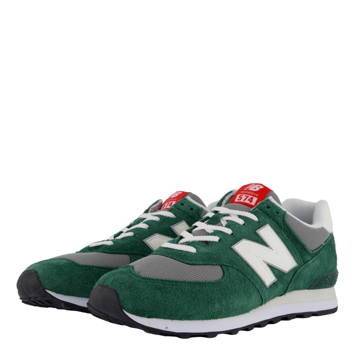 New Balance U574 Green