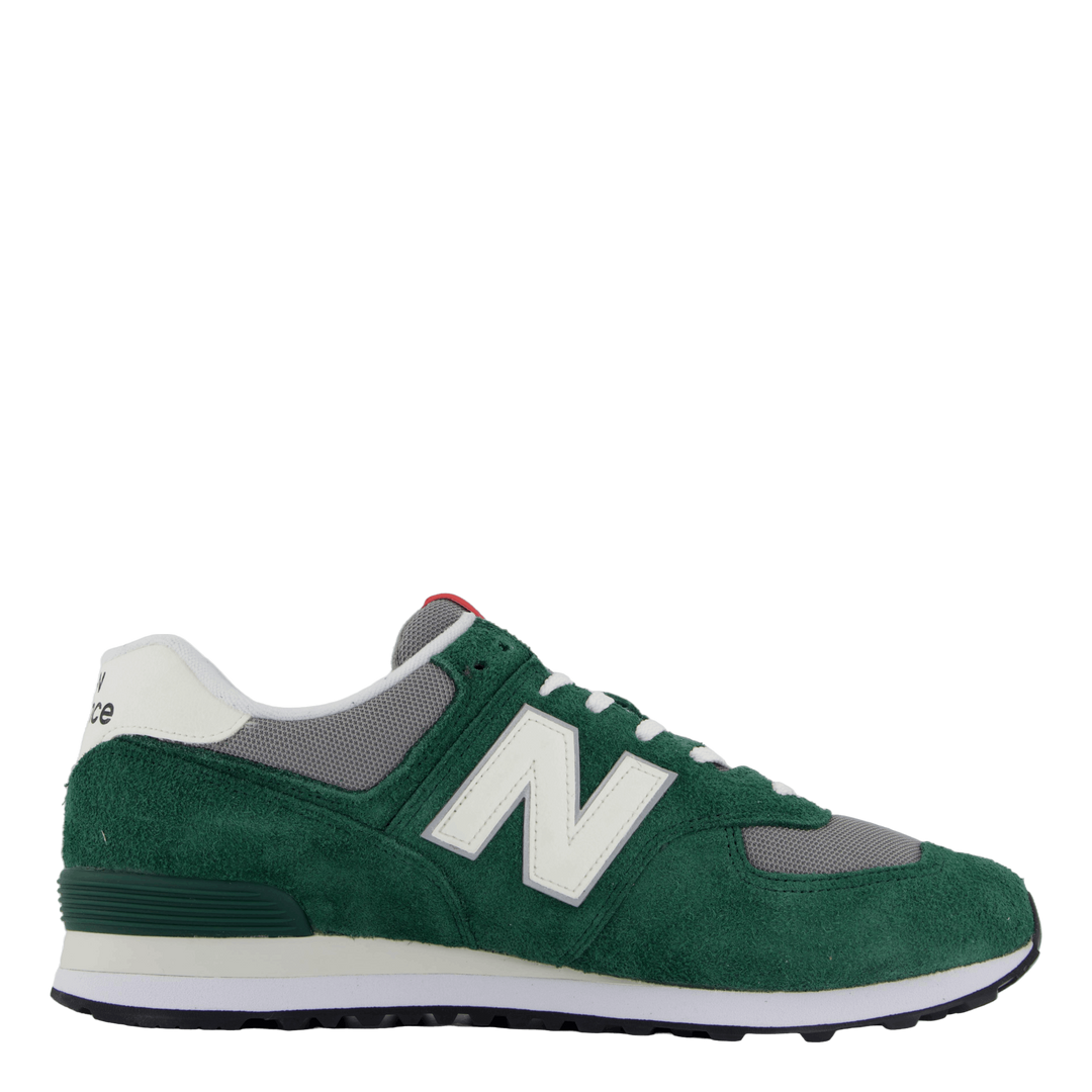 New Balance U574 Green