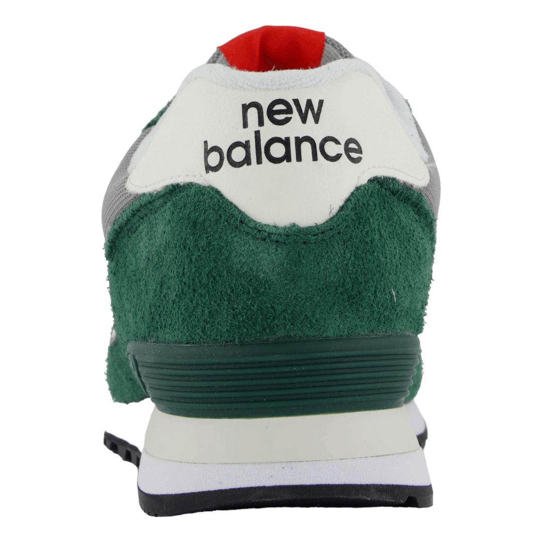 New Balance U574 Green