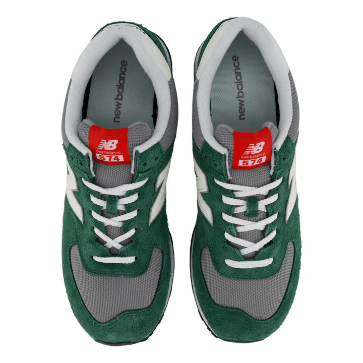 New Balance U574 Green