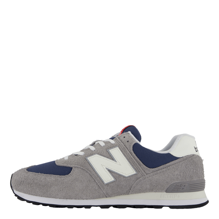 New Balance U574 Grey