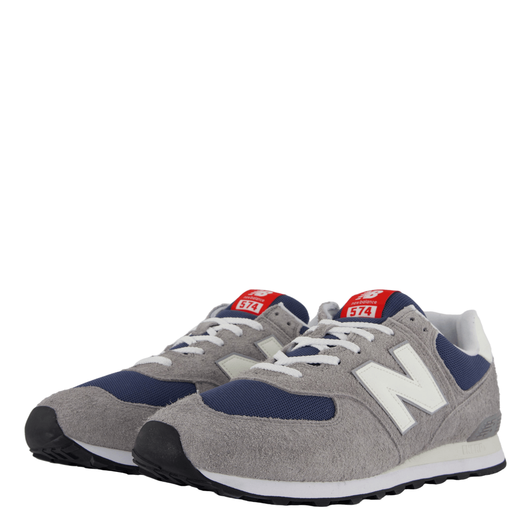 New Balance U574 Grey