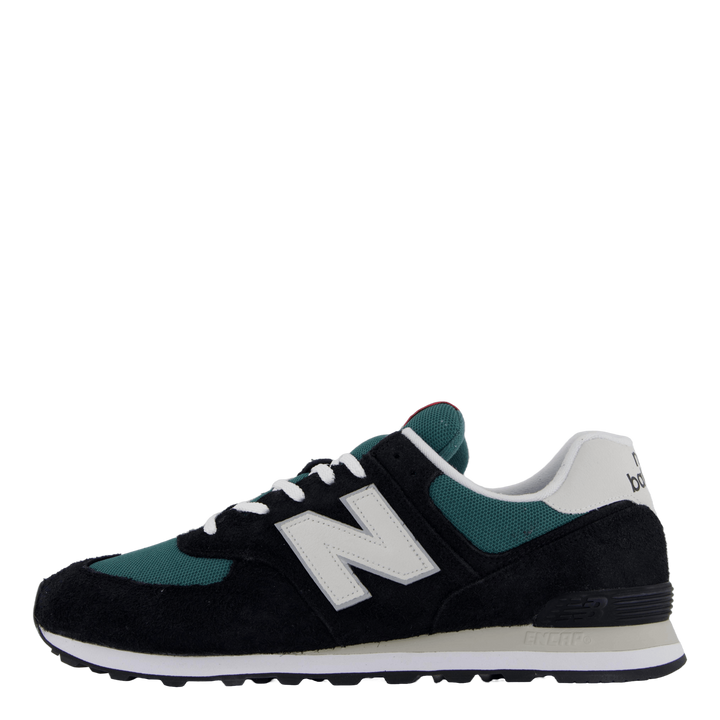 New Balance U574 Black