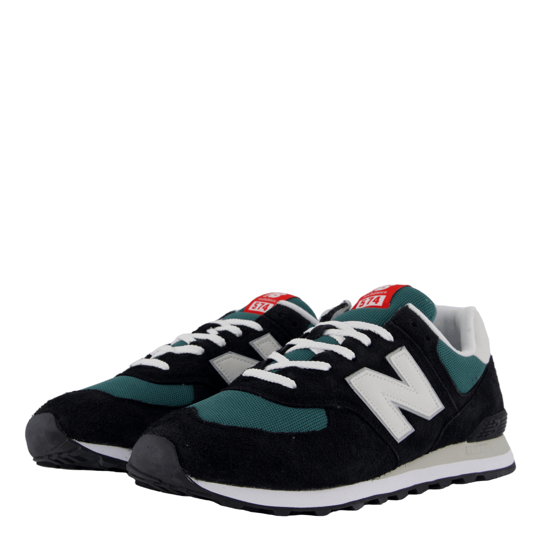 New Balance U574 Black