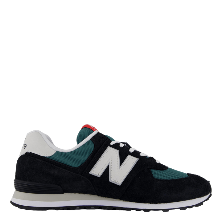 New Balance U574 Black