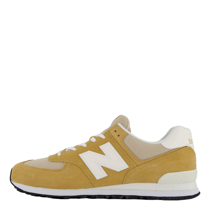 New Balance U574 Brown