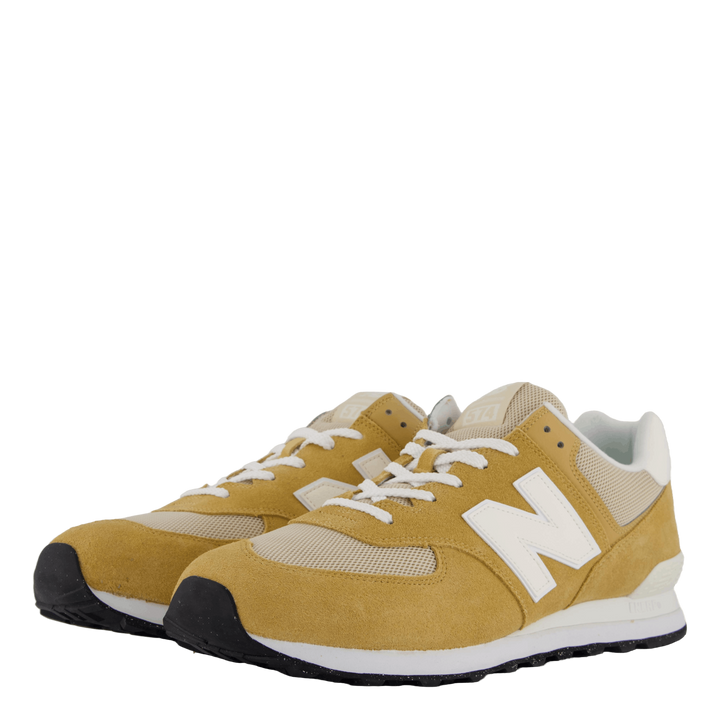 New Balance U574 Brown