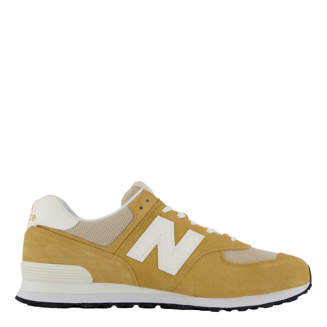 New Balance U574 Brown