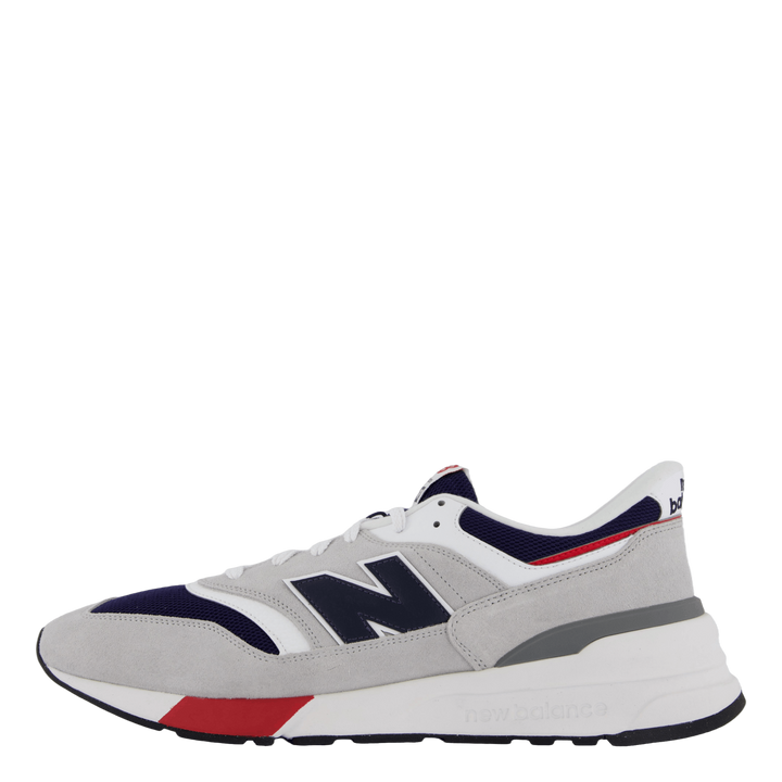 New Balance U997 Grey