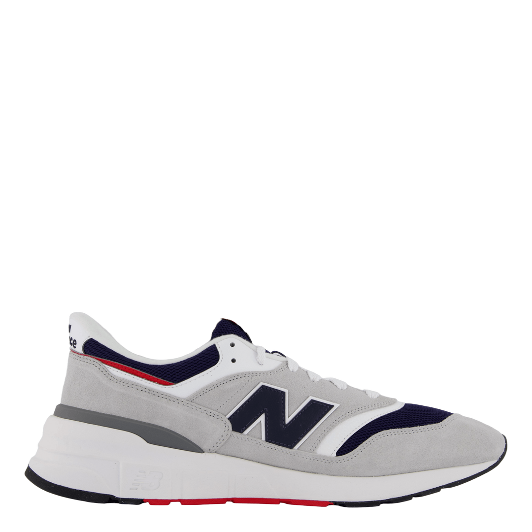 New Balance U997 Grey