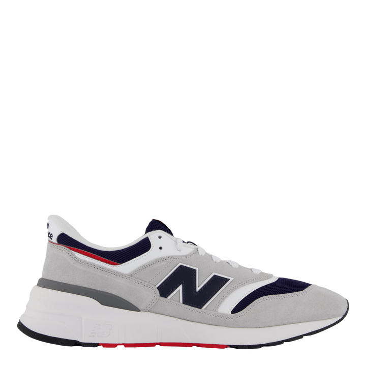 New Balance U997 Grey