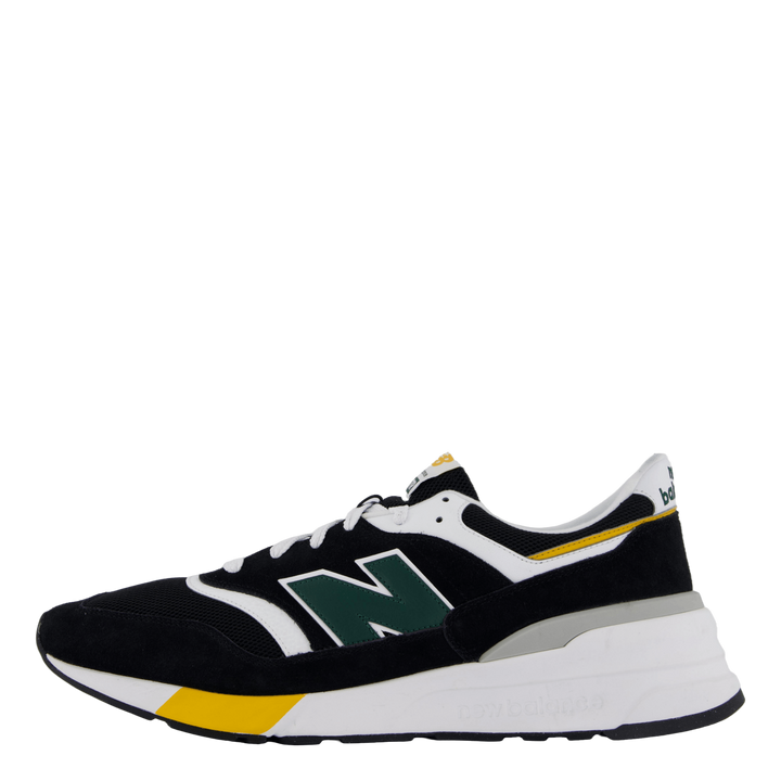 New Balance U997 Black