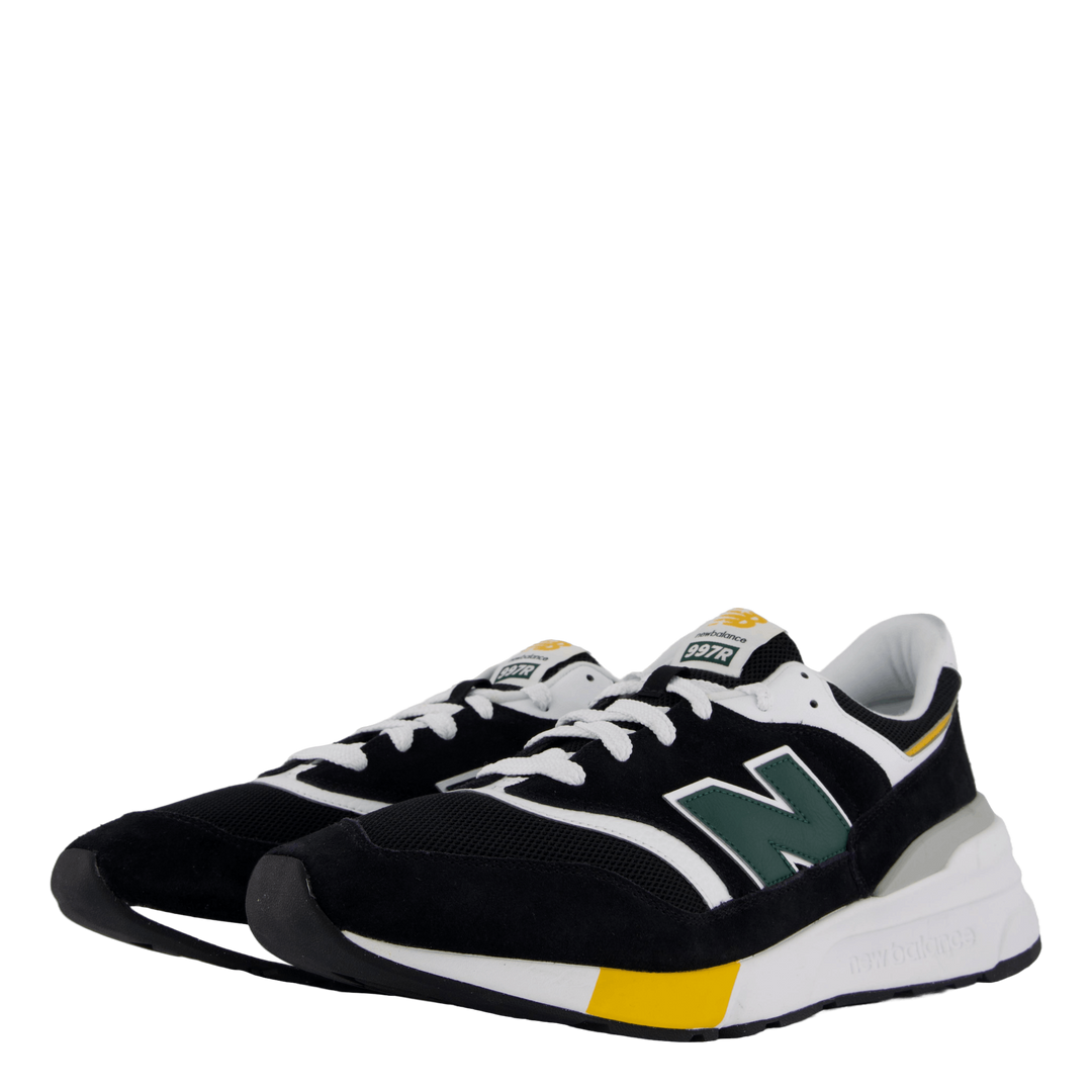 New Balance U997 Black