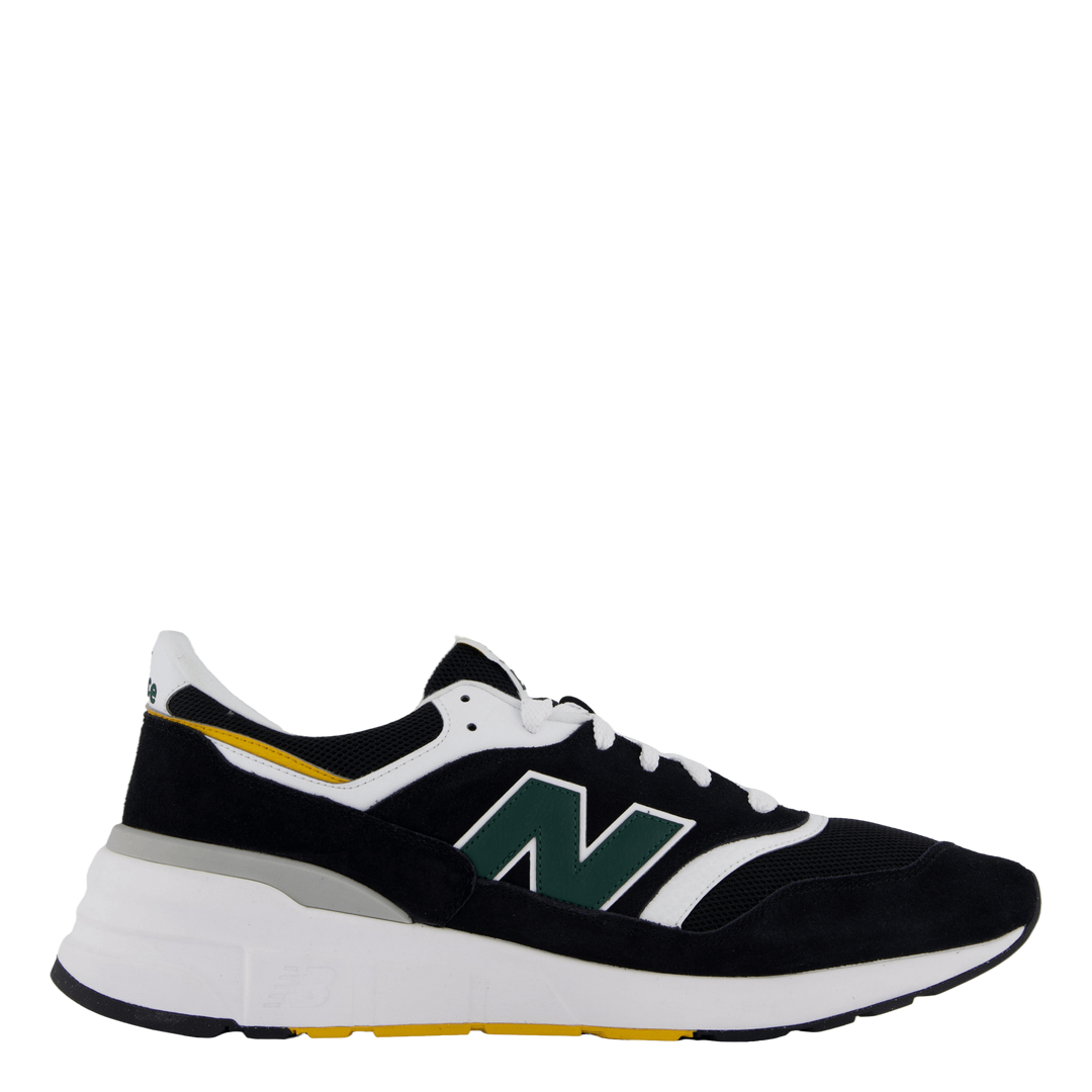 New Balance U997 Black