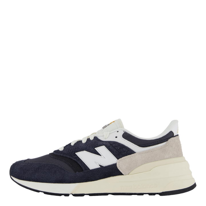 New Balance U997 Black