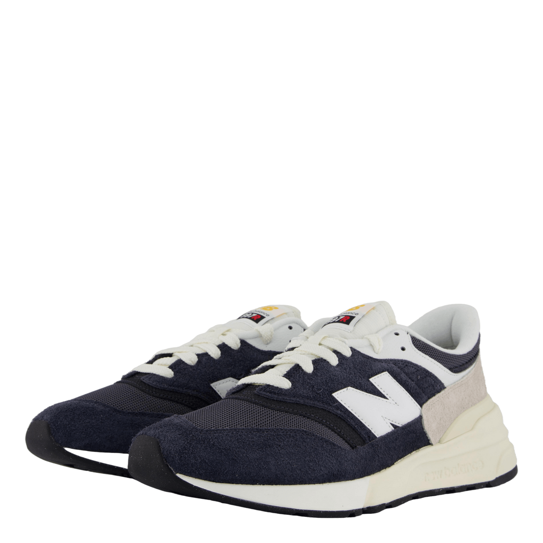 New Balance U997 Black