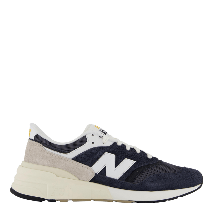 New Balance U997 Black