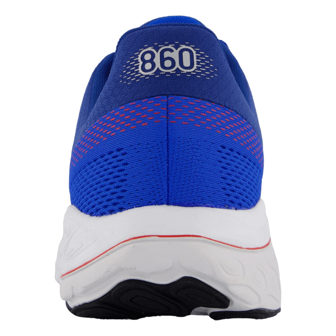 Fresh Foam X 860v14 Blue