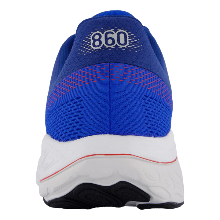 Fresh Foam X 860v14 Blue