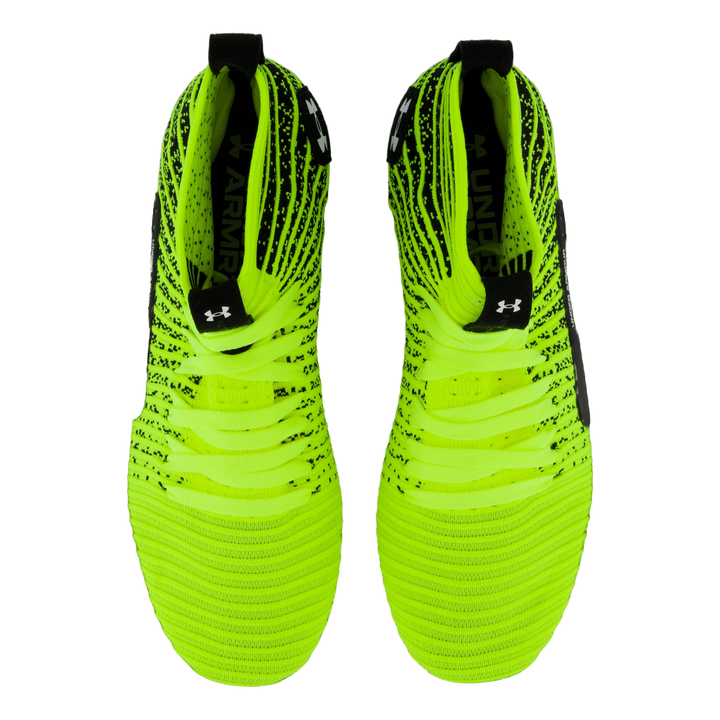 Ua Flow Futr X Elite Green