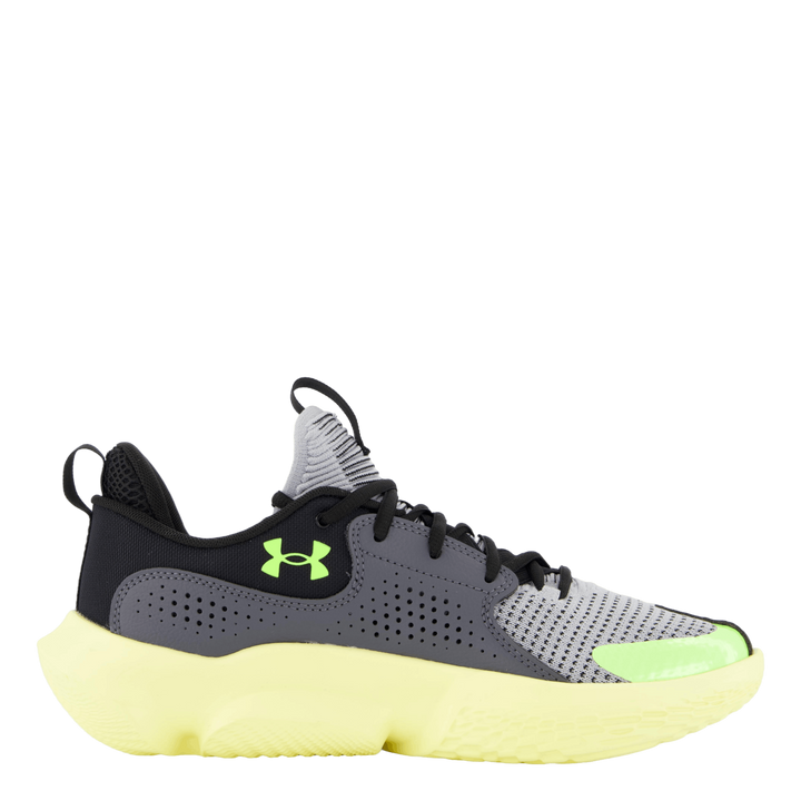 Ua Flow Futr X 3 Black