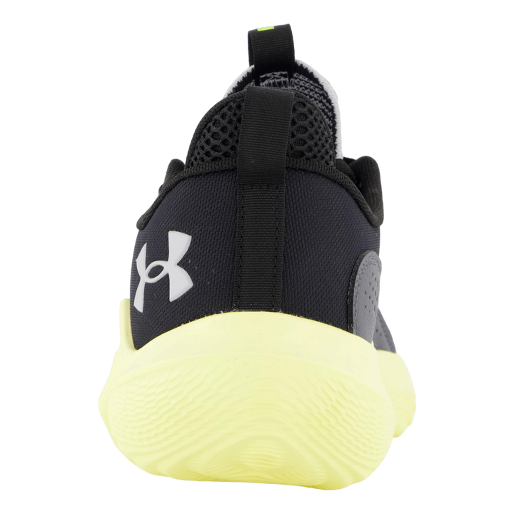 Ua Flow Futr X 3 Black