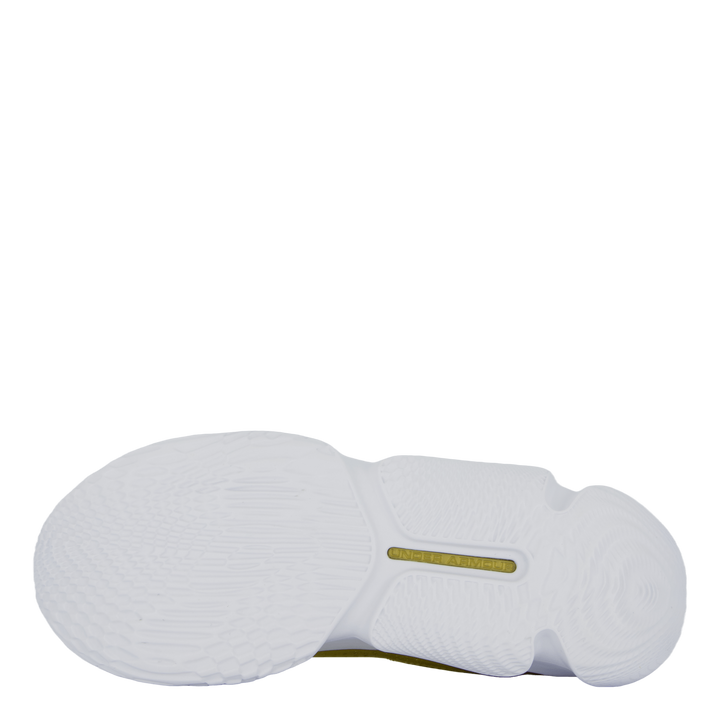 Ua Flow Futr X 3 White