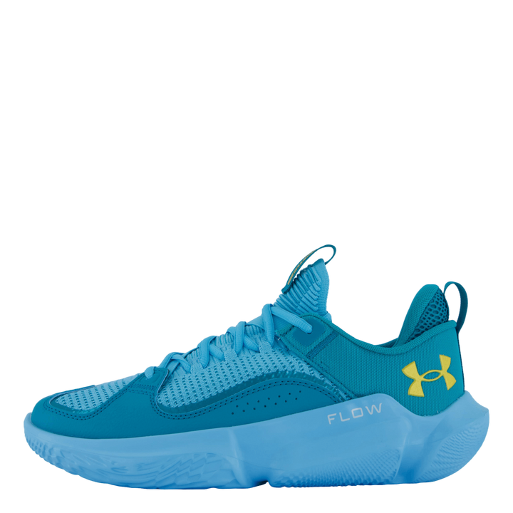 Ua Flow Futr X 3 Uaa Green