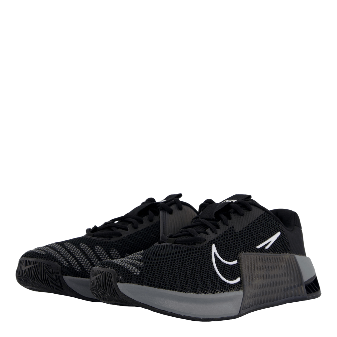 Nike Metcon 9 Men"s Training S Black/white-anthracite-smoke G