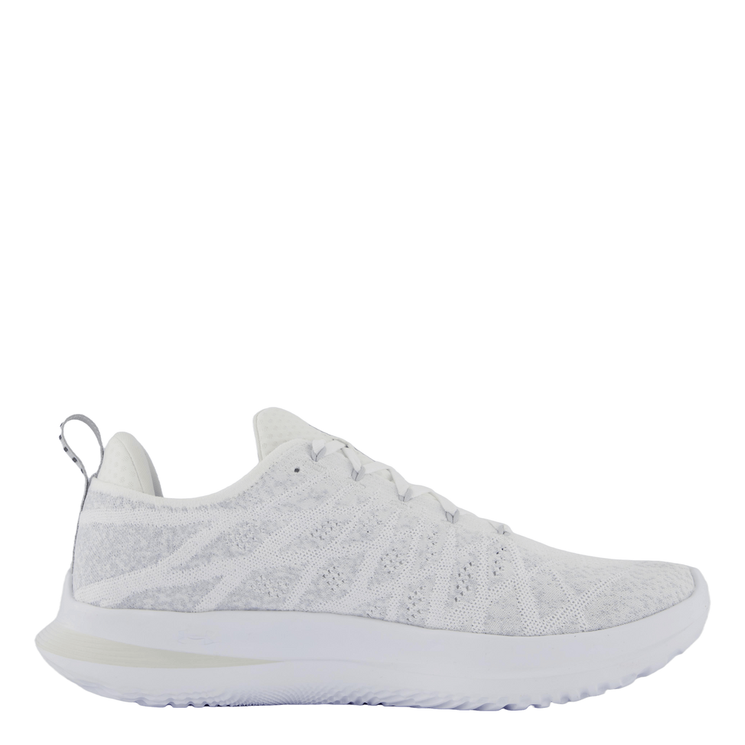 Ua Velociti 3 White