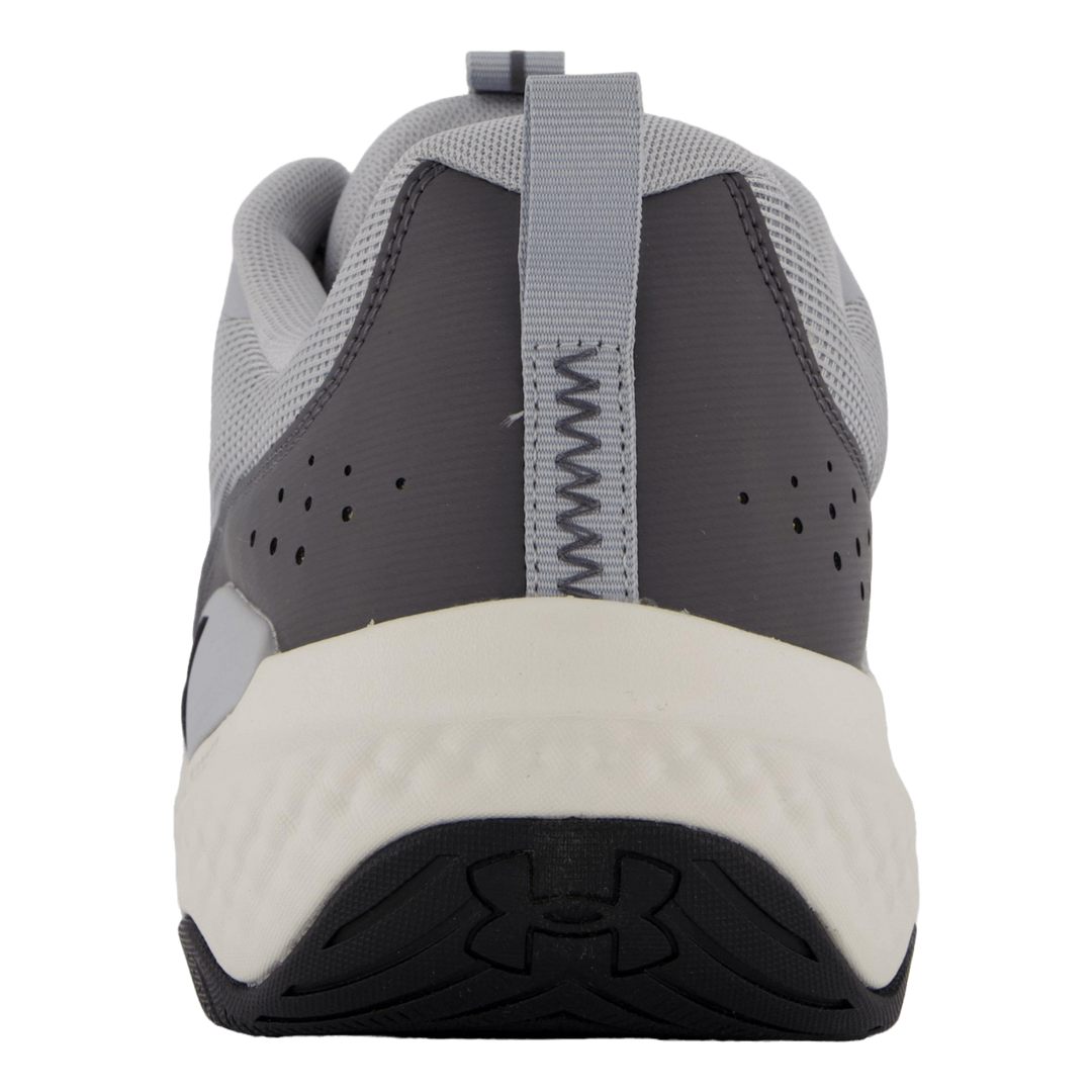 Ua Dynamic Select Gray