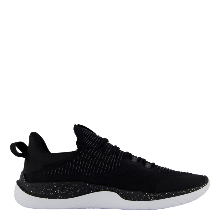 Ua Flow Dynamic Intlknt Black