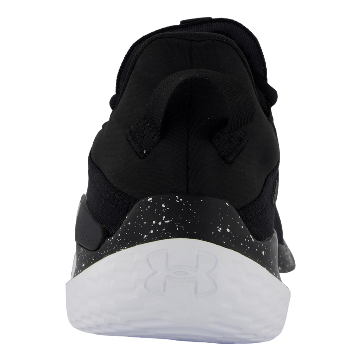 Ua Flow Dynamic Intlknt Black