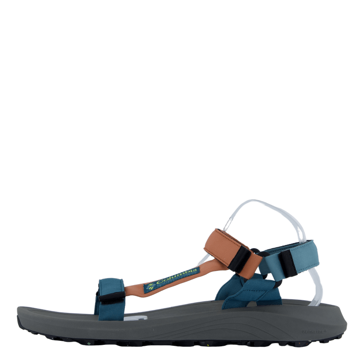 Globetrot™ Sandal Cloudburst, Nap