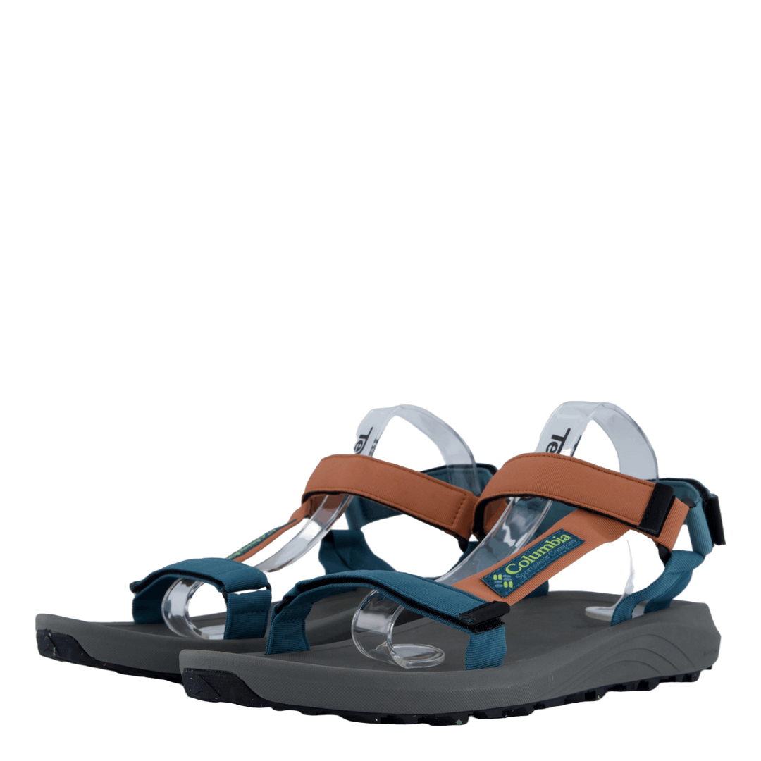 Globetrot™ Sandal Cloudburst, Nap