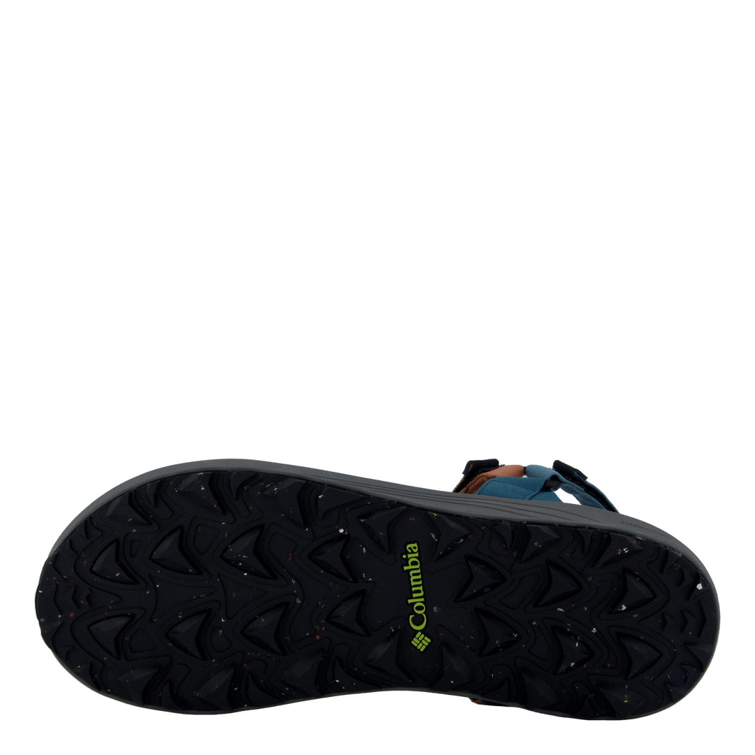 Globetrot™ Sandal Cloudburst, Nap