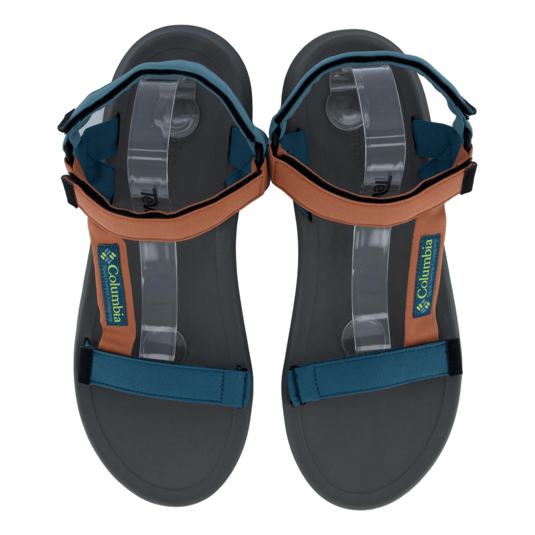 Globetrot™ Sandal Cloudburst, Nap