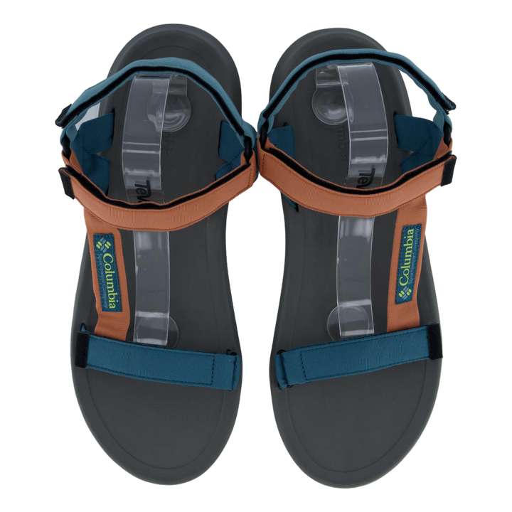 Globetrot™ Sandal Cloudburst, Nap