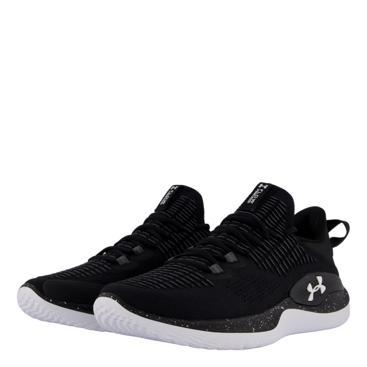 Ua Flow Dynamic Intlknt Black