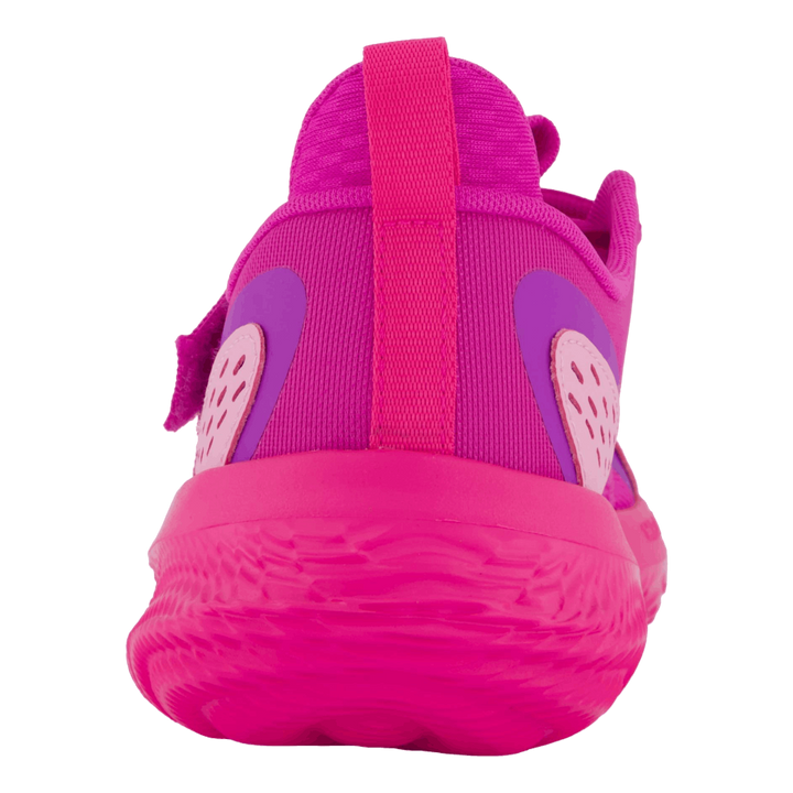 Ua Flow Futr X 4 Purple