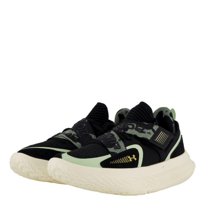 Ua Flow Futr X 4 Camo Black