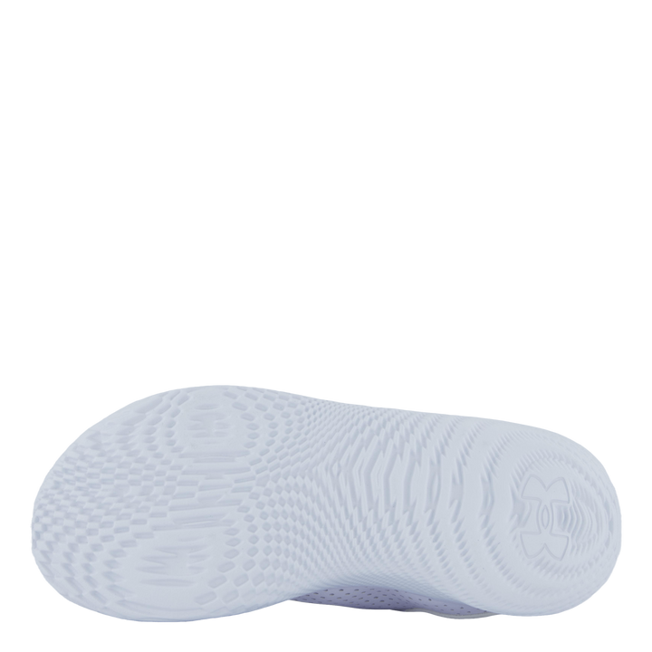 Ua Flow Slipspeed Trainr Syn White