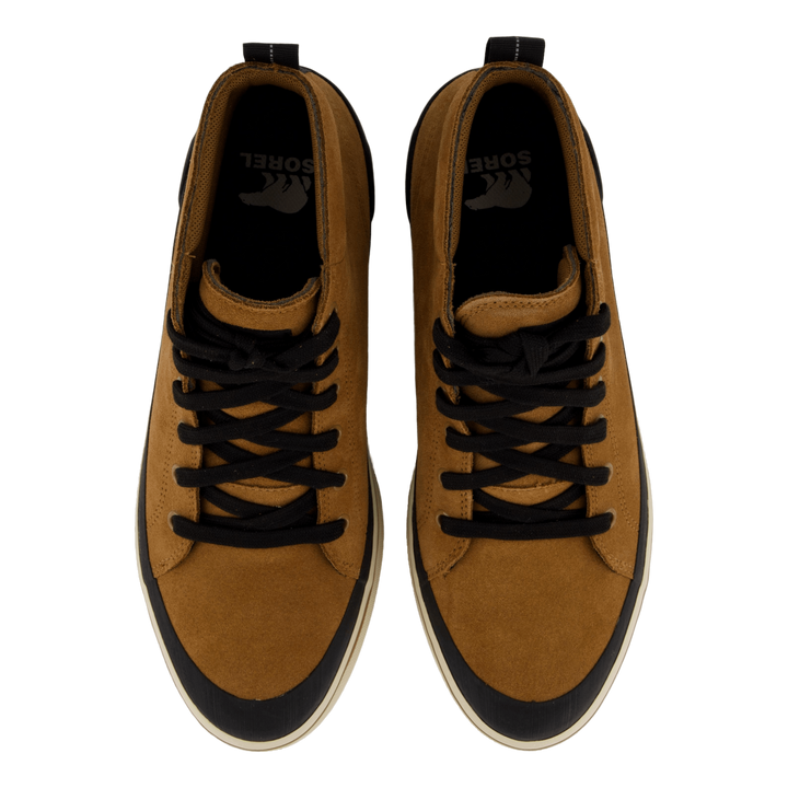 Sorel Metro™ Ii Chukka Wp Brown