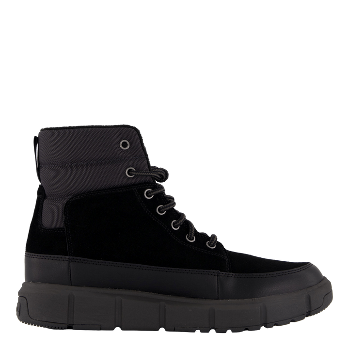 Sorel Explorer™ Iii Boot Wp Black