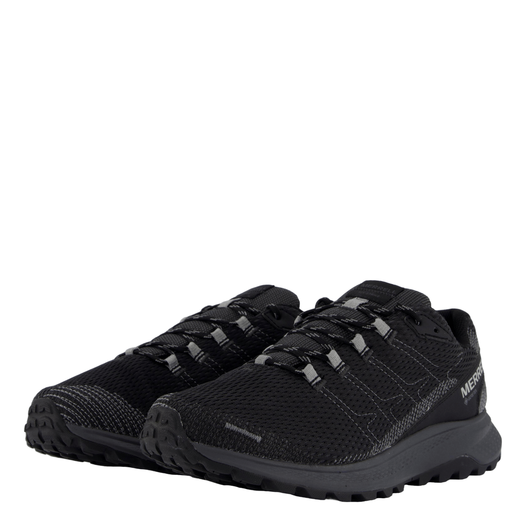 Fly Strike Gtx Black