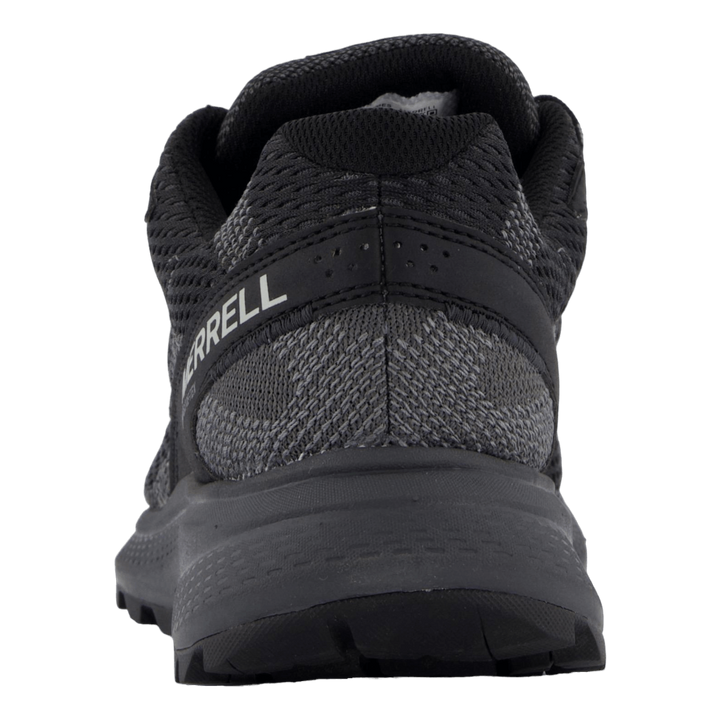 Fly Strike Gtx Black