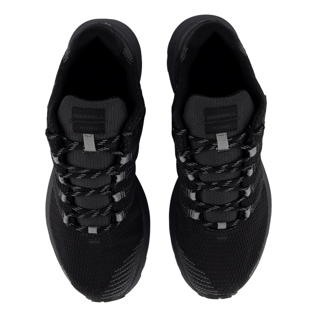 Fly Strike Gtx Black