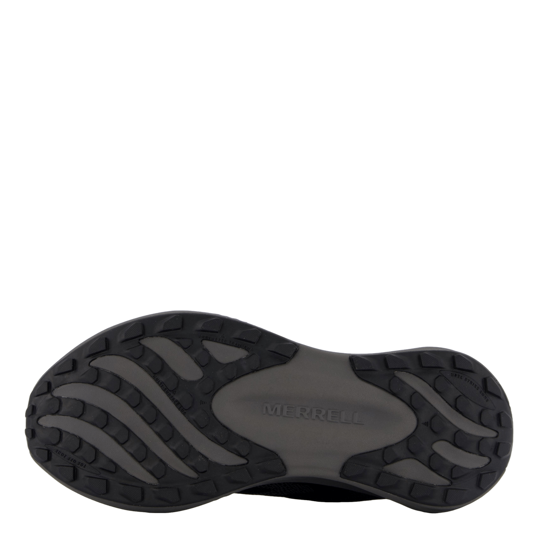 Morphlite Gtx Black