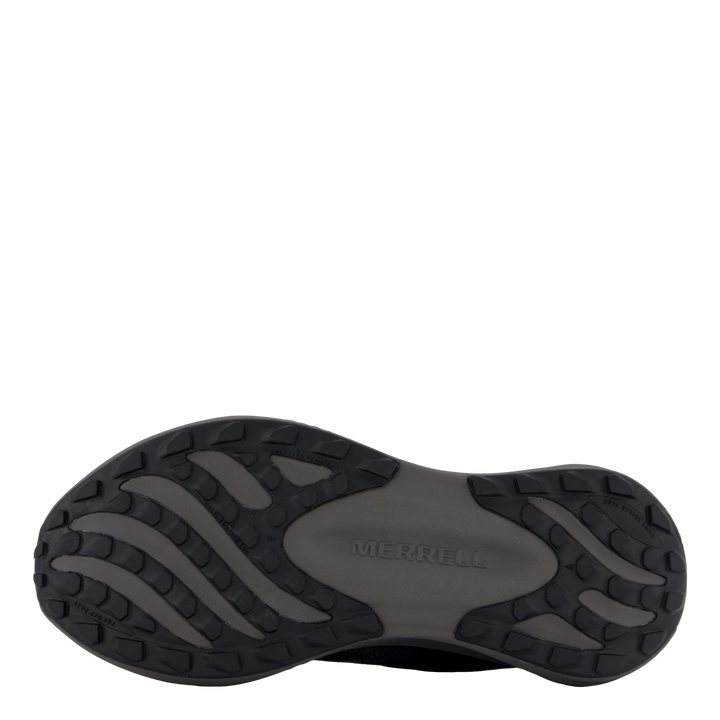 Morphlite Gtx Black